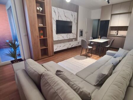  SUPER RENT Apartment 1+1  American Embassy, Near "Osman Myderizi" School 