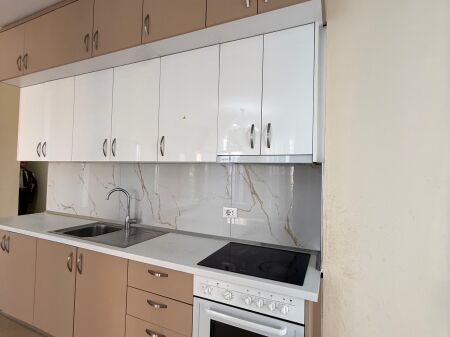 Appartamento 2+1+2+balcone in affitto Nuovo Boulevard, Residenza Avid Prezzo: 60.000 Leke/Mese 