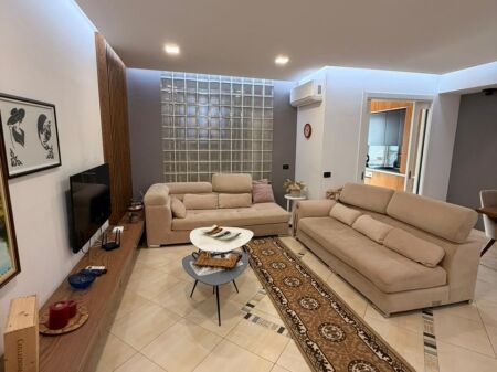 Affitto, Appartamento 2+1, Centro, Durres!