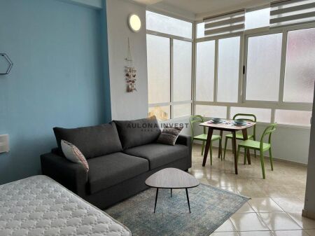 STUDIO FOR SALE NEAR VLORE PORT