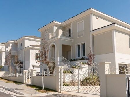   Villa in affitto – Rolling Hills Residence