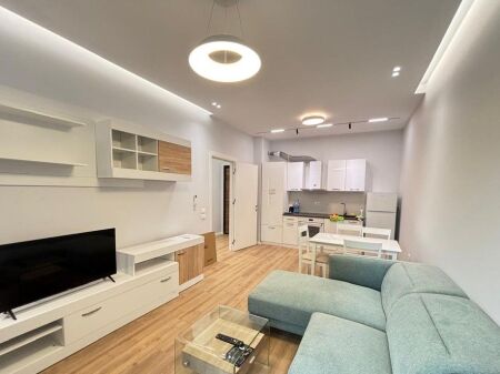 Apartment 1+1 For Rent at ASL 2!