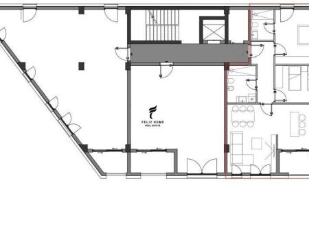 IN VENDITA APPARTAMENTO 2+1 PALASE 319.300 EURO FH-69740