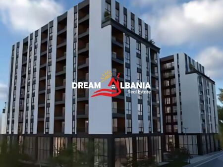 Apartament 2+1 Ne Shitje Ne Paskuqan (ID 41212212)