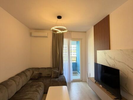 Univers City-Apartment 1+1 for rent