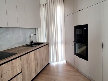  VILLA IN AFFITTO – Green Valley Residence, Lago Secco