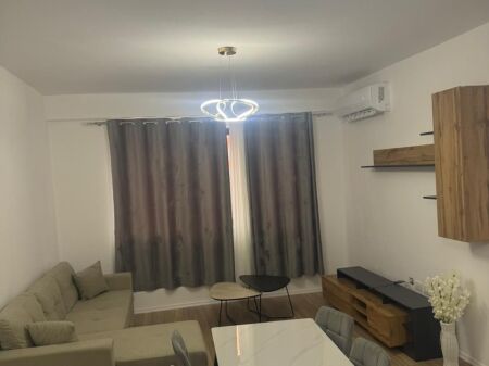Apartment for rent 1+1 - Astir, Urban Gate 450 thousand lek