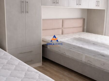 VENDESI APPARTAMENTO 1+1+BALCONE " Shengjin " 140,608 Euro