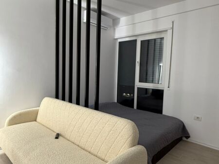 Modern studio apartment for rent on 5 May Street
