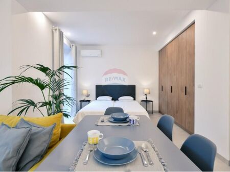 Apartment for rent in Myslym Shyri
