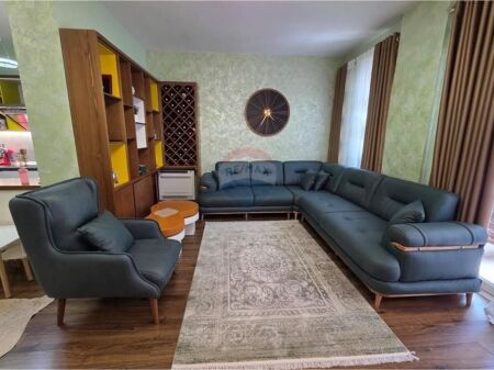 Appartamento - In Affitto - Via Sotir Caci, Tirana