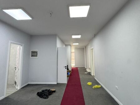 ZYRE PER QERA OPEN SPACE 450M