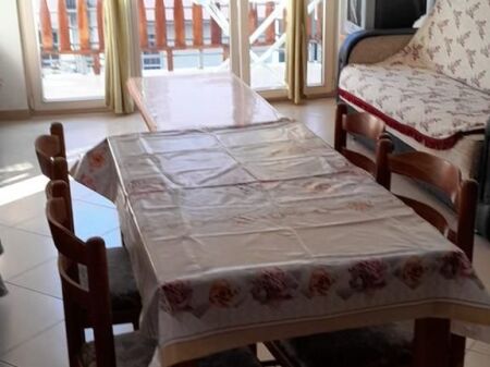  APARTMENT 1+1 FOR RENT – ASTIR (NEAR HOTEL OSLO) 