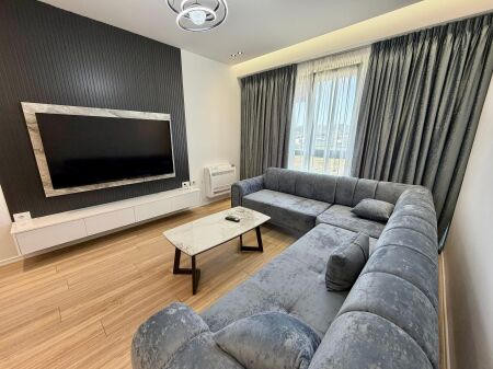  SUPER RENT Apartment 1+1  Urban Gate Residence, Astir 