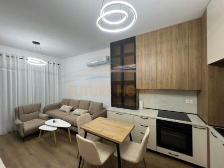 Rent, Apartment 1+1, Kadiu Complex