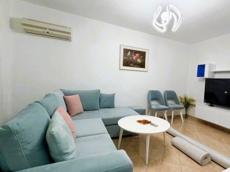 FOR RENT 1+1 APARTMENT AT 21 DHJETORI | PRICE 55,000 ALL