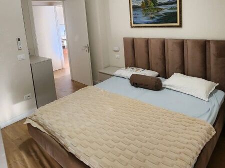 Appartamento 2+1 in affitto in via Myslym Shyri, Tirana