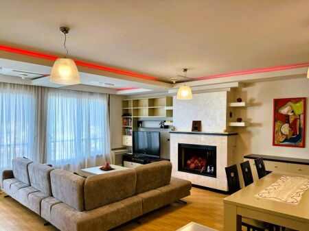 DUPLEX 3+1+2 IN VENDITA NELLA RESIDENZA KODRA E DIELLIT 1!