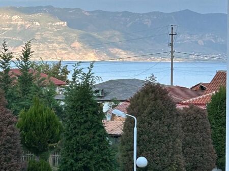 Shitet apartament 1+1 ne Pogradec