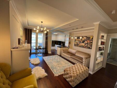 Qera, Apartament 2+1, Liqeni i Thate, Tirane.