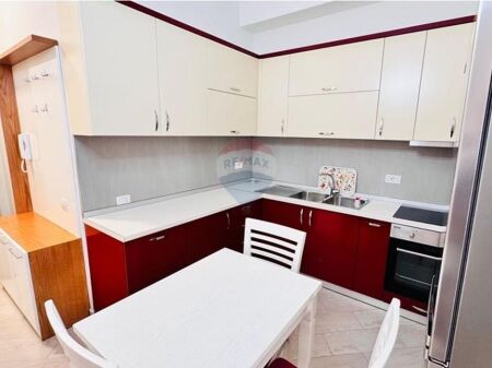 Apartment 1+1 for rent near the Botanical Garden