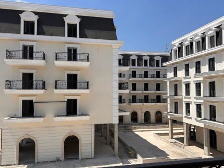 Studio apartment for sale at Porta Tirana New Residence in Sauk 