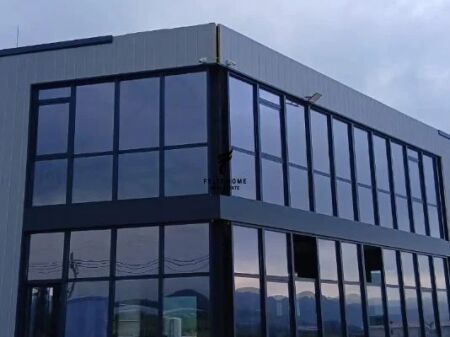 MAGAZZINO IN AFFITTO 1300 M2 VAQARR 420.000 LEKE FH-69648