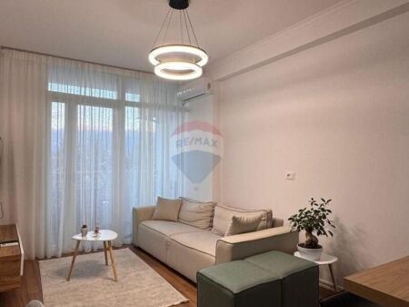 Appartamento - In Vendita - Giardino Botanico, Tirana(ID: 530491012-119)