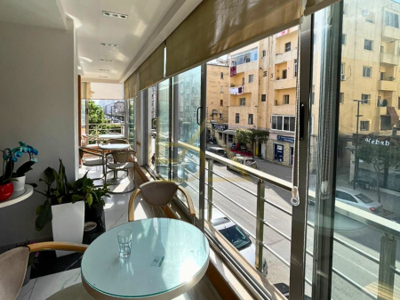 Locale Commerciale in Affitto – Durrës, vicino alla Direzione della Polizia