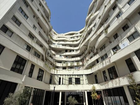  IN VENDITA – Appartamento 1+1 | Spring Residence,Vasil Shanto