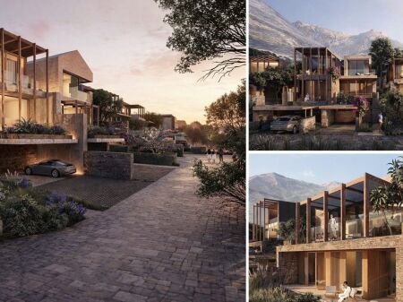 Super Ville di lusso in vendita a Green Coast 2 Residence