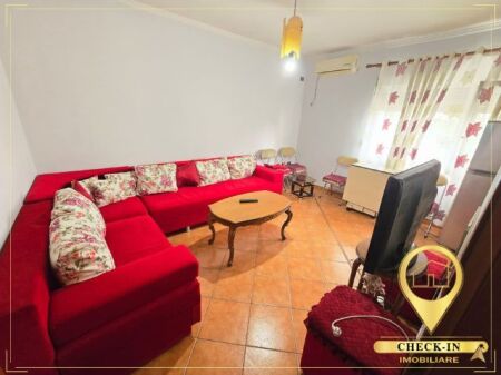 1+1 for rent opposite the Medrese Market