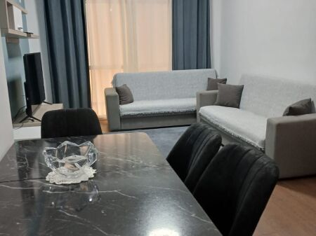  Jepet me qera apartament 2+1 – Fresk, pranë Furrë Buke Europa