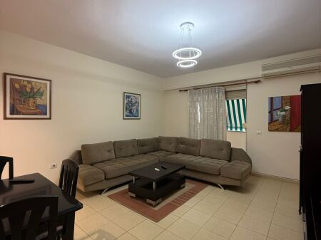 Apartment 1+1 for Rent – Center, Barricades Street