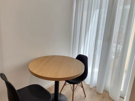 Appartamento 1+1 in vendita al Lago Secco, Tirana