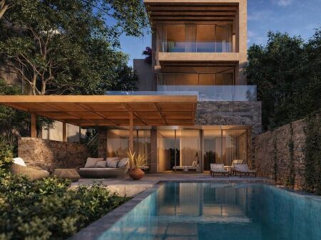  Villa di lusso in vendita – Green Coast 2