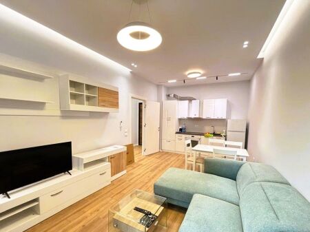 Apartment 1+1 For Rent at ASL 2!