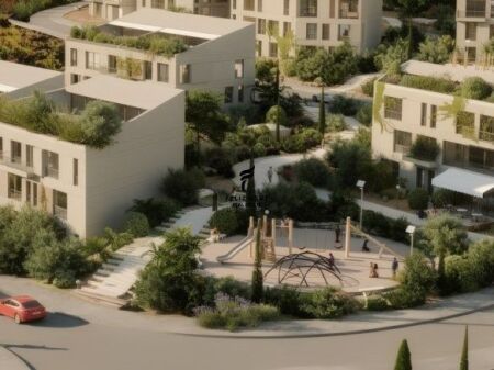 VENDESI APPARTAMENTO 2+1 PALASE 318.000 EURO FH-69673