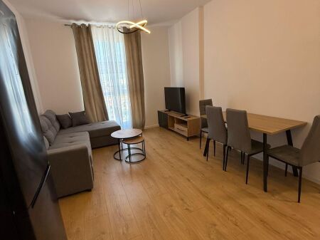 APARTMENT 1+1, TE SIRI KODRA