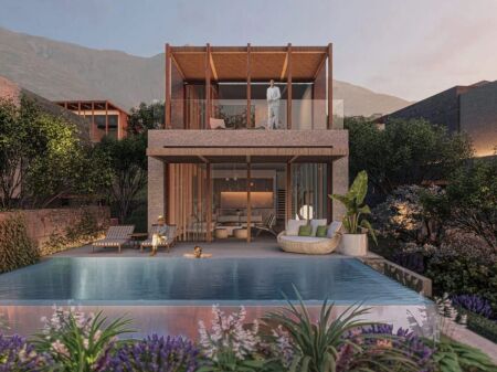 Villa di lusso in vendita – Green Coast 2 | Palasë