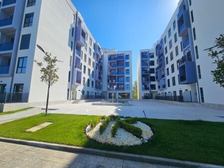 VENDESI APPARTAMENTO GOLEM -L'appartamento si trova presso la Residenza Adriatik