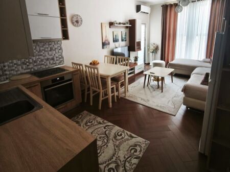 APPARTAMENTO 1+1 IN VENDITA A ASTIR