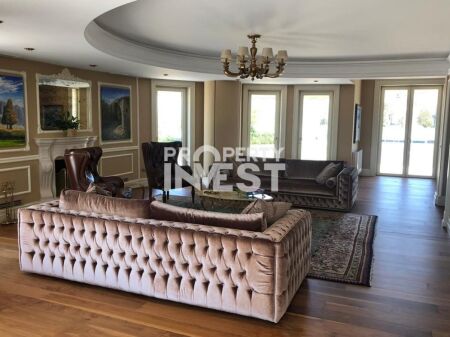 Vendesi Penthouse 4+1 Vila Gold, vicino al Complesso Halili via Dibres