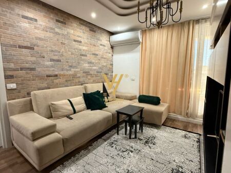 APPARTAMENTO 2+1+2+BLK IN AFFITTO A ISH FUSHA, COMPLESSO TURDIU 85.000 LEKE