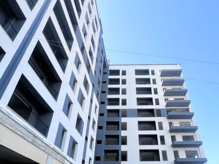  OKAZION – Apartament 1+1 në Porcelan