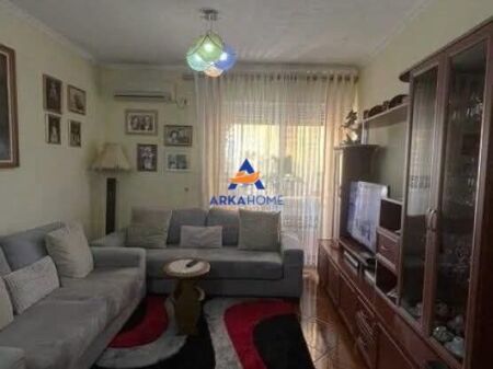 SHITET APARTAMENT 2+1 " RRUGA SULEJMAN DELVINA,KOMUNA PARISIT " 230000EURO