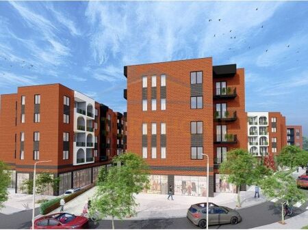In vendita, Appartamento 2+1+2, Lake Side, Paskuqan, Tirana