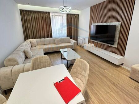 Rent, Apartment 1+1, Urban Gate, New Ring