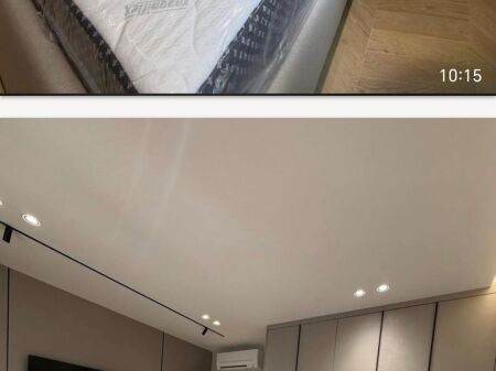 Apartment 1+1 for rent   Myslym Shyri Street