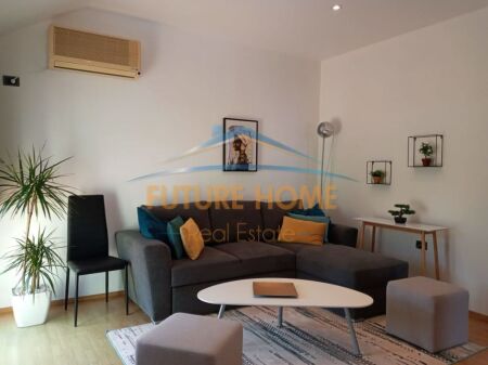 Rent, Apartment 1+1, Barricades Street